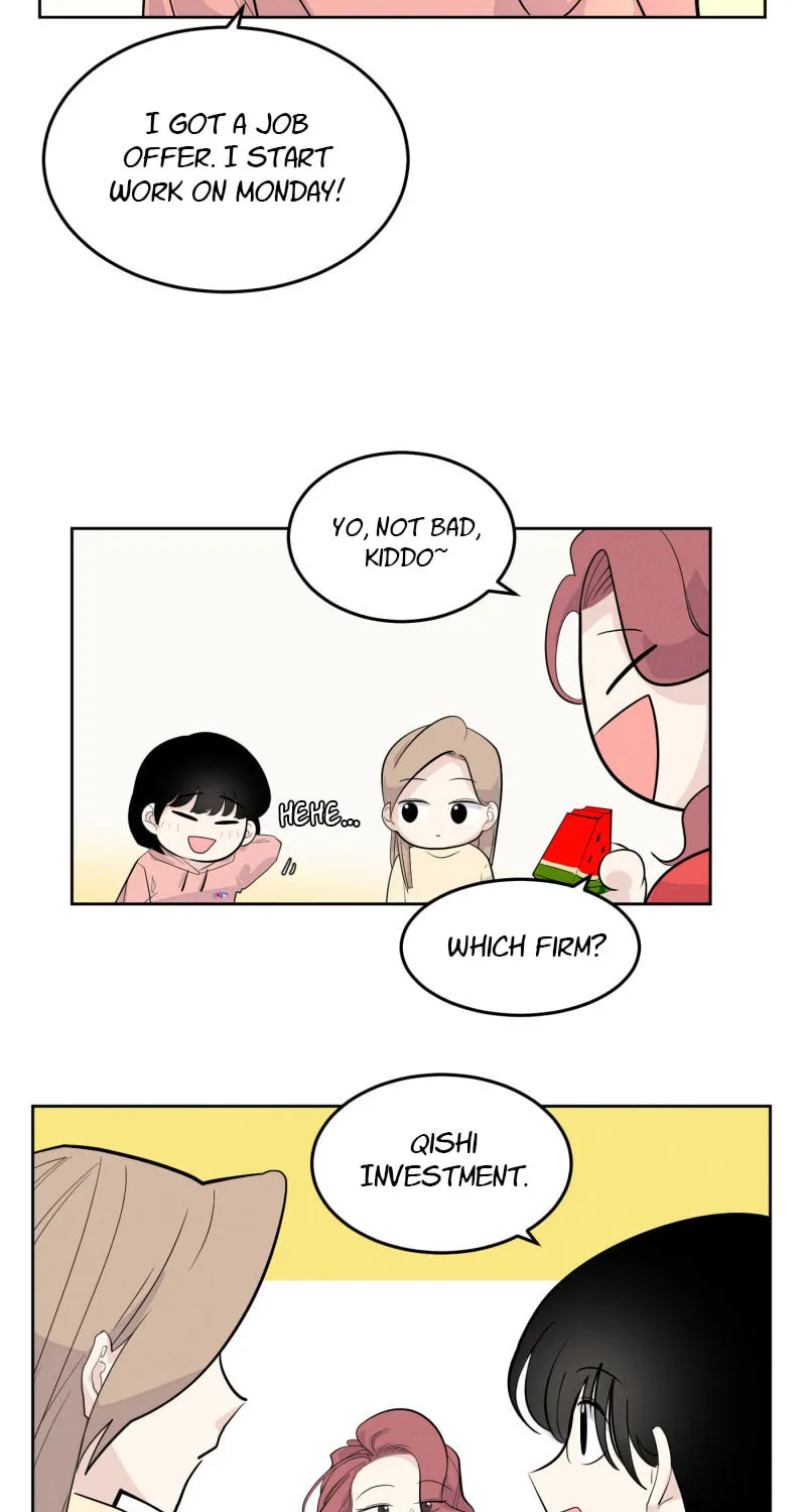 Read Half (Colored) chapter 6 image 25 on Lezhin