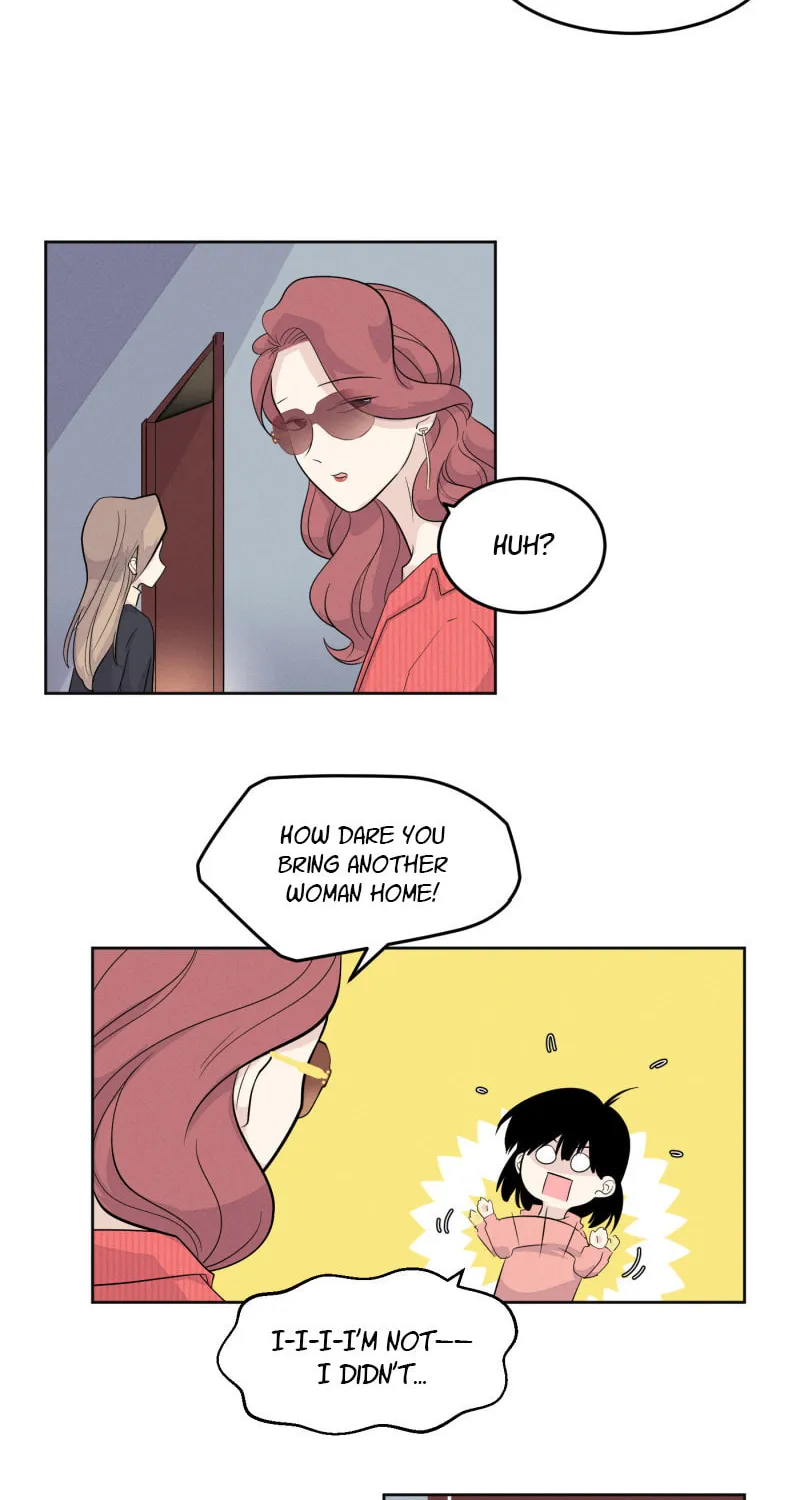 Read Half (Colored) chapter 6 image 5 on Lezhin