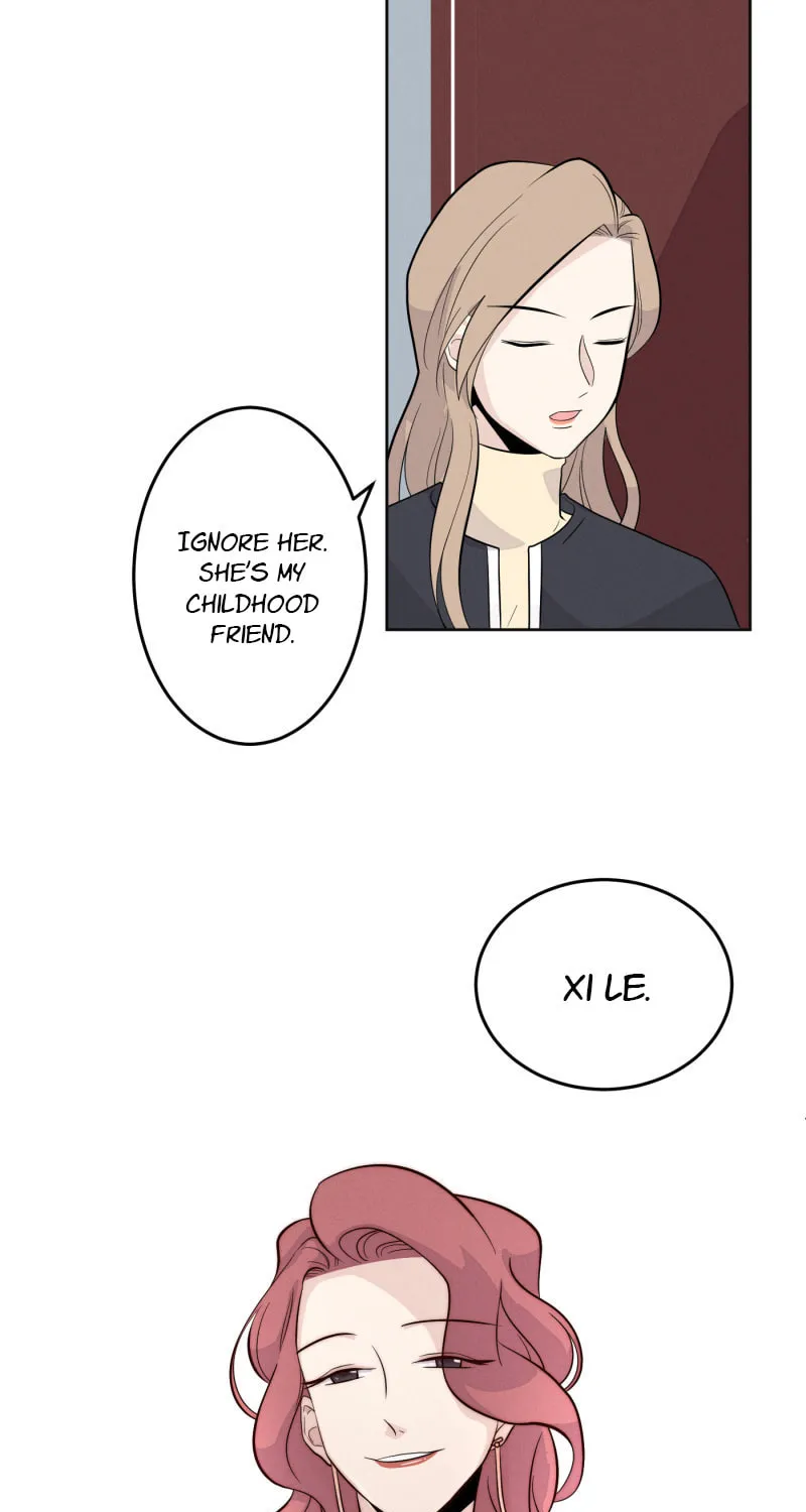 Read Half (Colored) chapter 6 image 6 on Lezhin