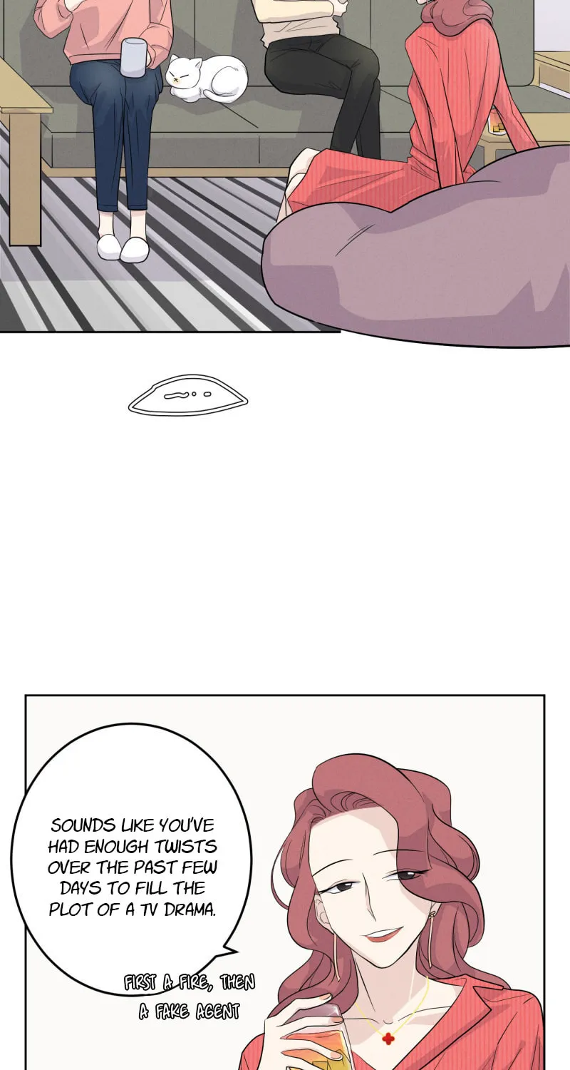 Read Half (Colored) chapter 6 image 9 on Lezhin