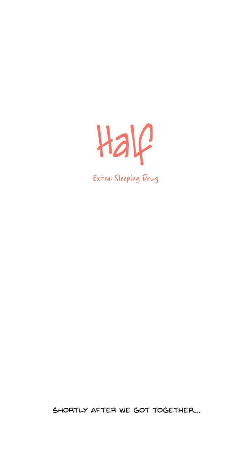 Read Half (Colored) chapter 60.5 image 1 on Lezhin