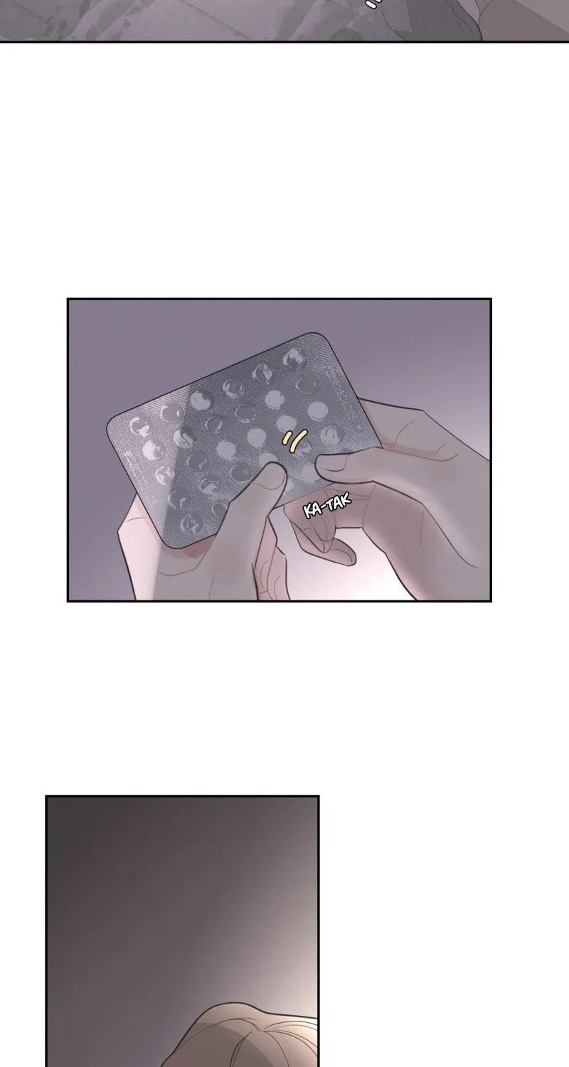 Read Half (Colored) chapter 60.5 image 11 on Lezhin
