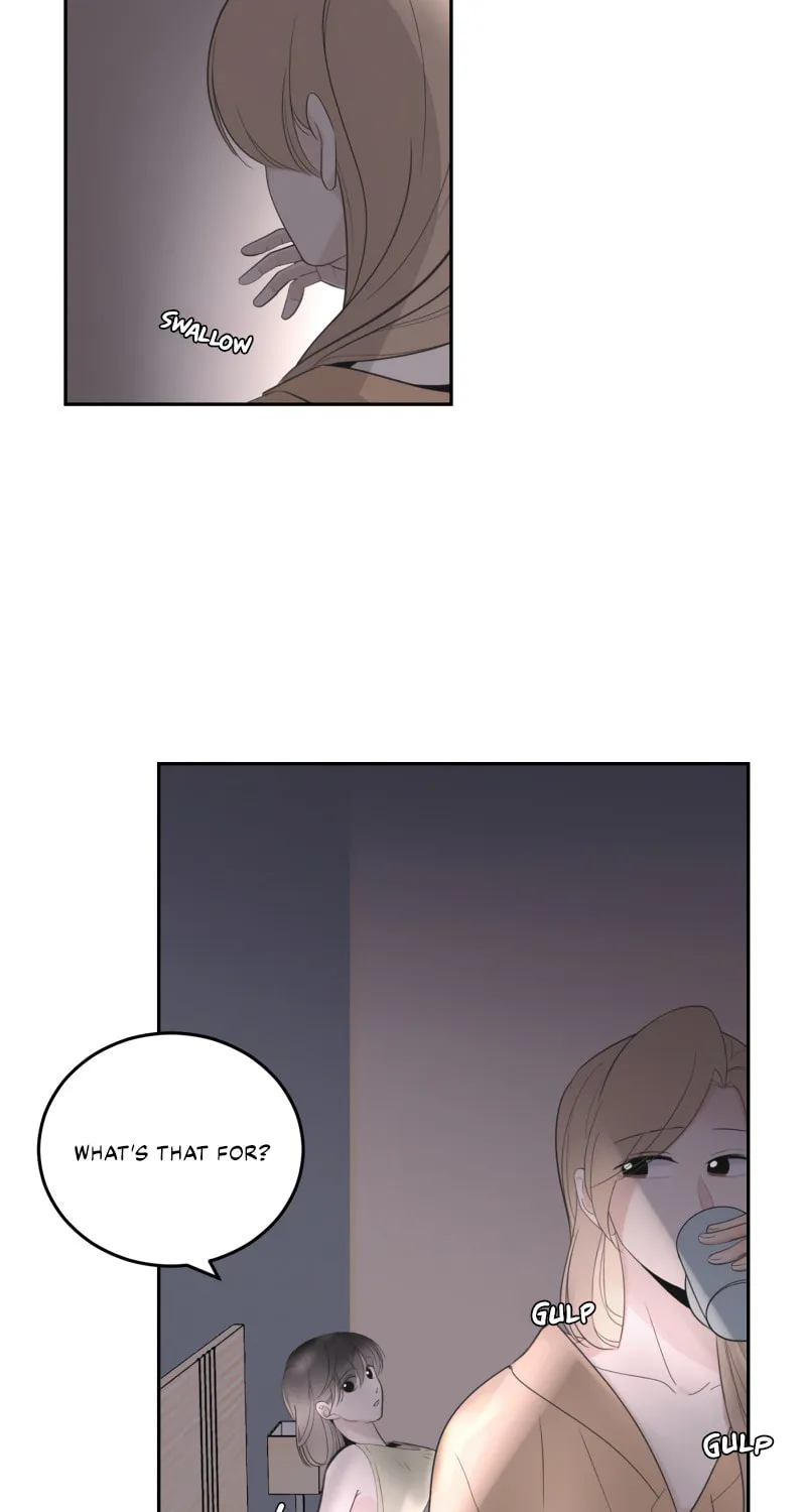 Read Half (Colored) chapter 60.5 image 12 on Lezhin