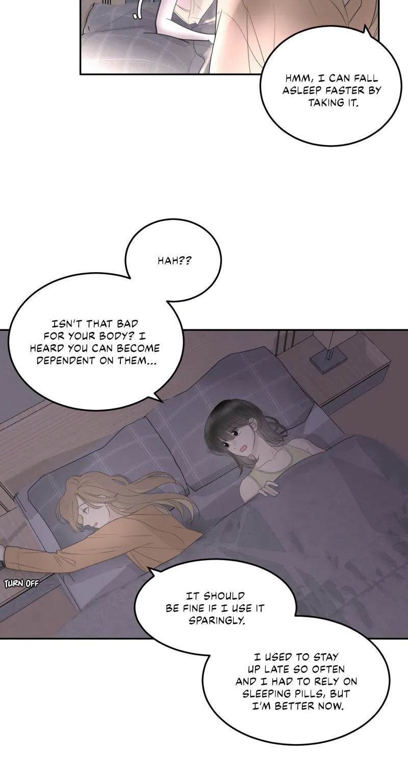 Read Half (Colored) chapter 60.5 image 13 on Lezhin