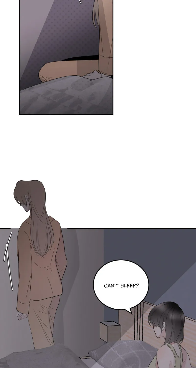 Read Half (Colored) chapter 60.5 image 18 on Lezhin