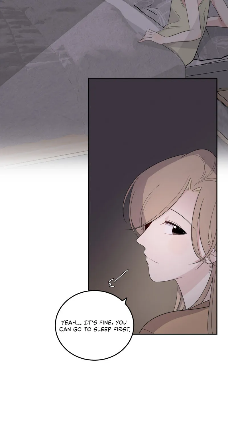 Read Half (Colored) chapter 60.5 image 19 on Lezhin