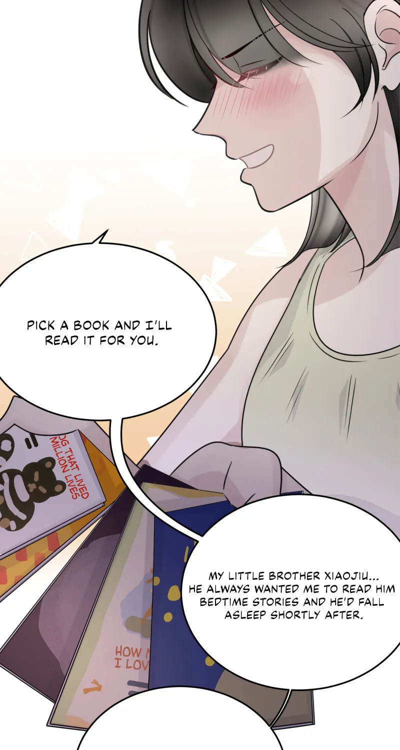Read Half (Colored) chapter 60.5 image 23 on Lezhin