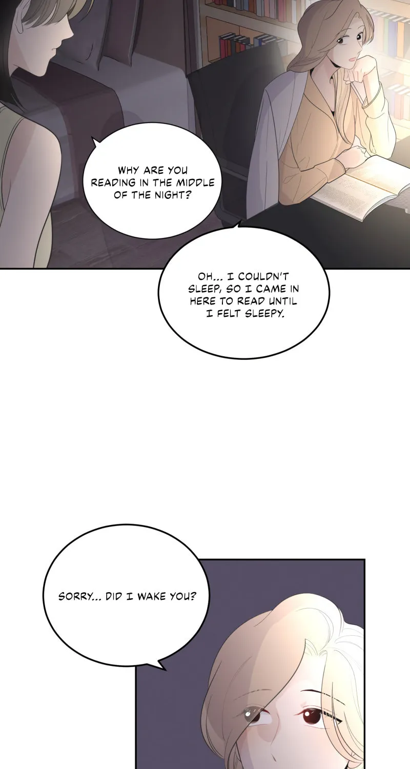 Read Half (Colored) chapter 60.5 image 6 on Lezhin