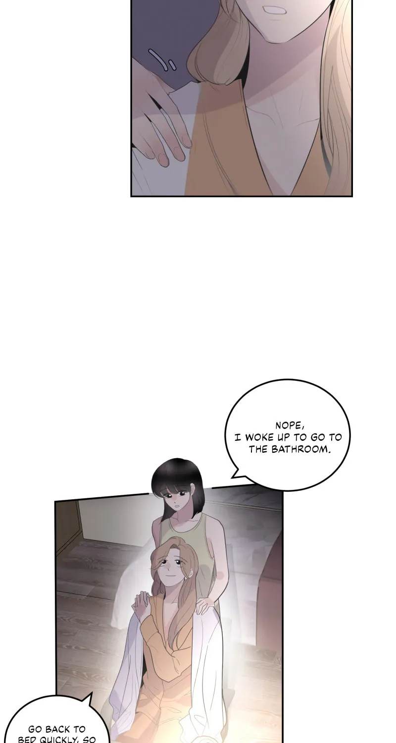 Read Half (Colored) chapter 60.5 image 7 on Lezhin
