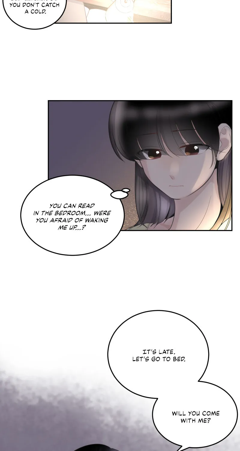 Read Half (Colored) chapter 60.5 image 8 on Lezhin