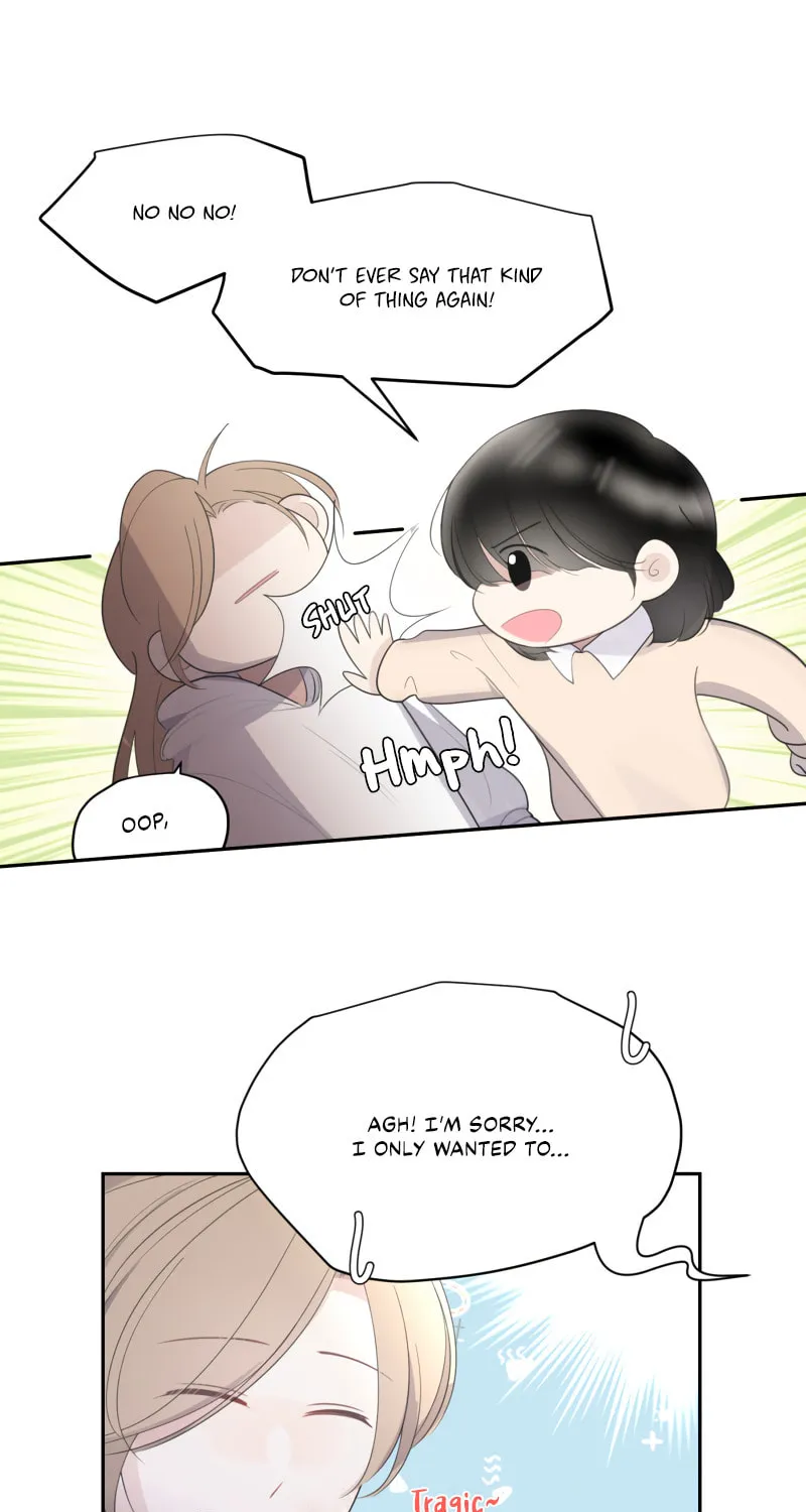 Read Half (Colored) chapter 60 image 11 on Lezhin