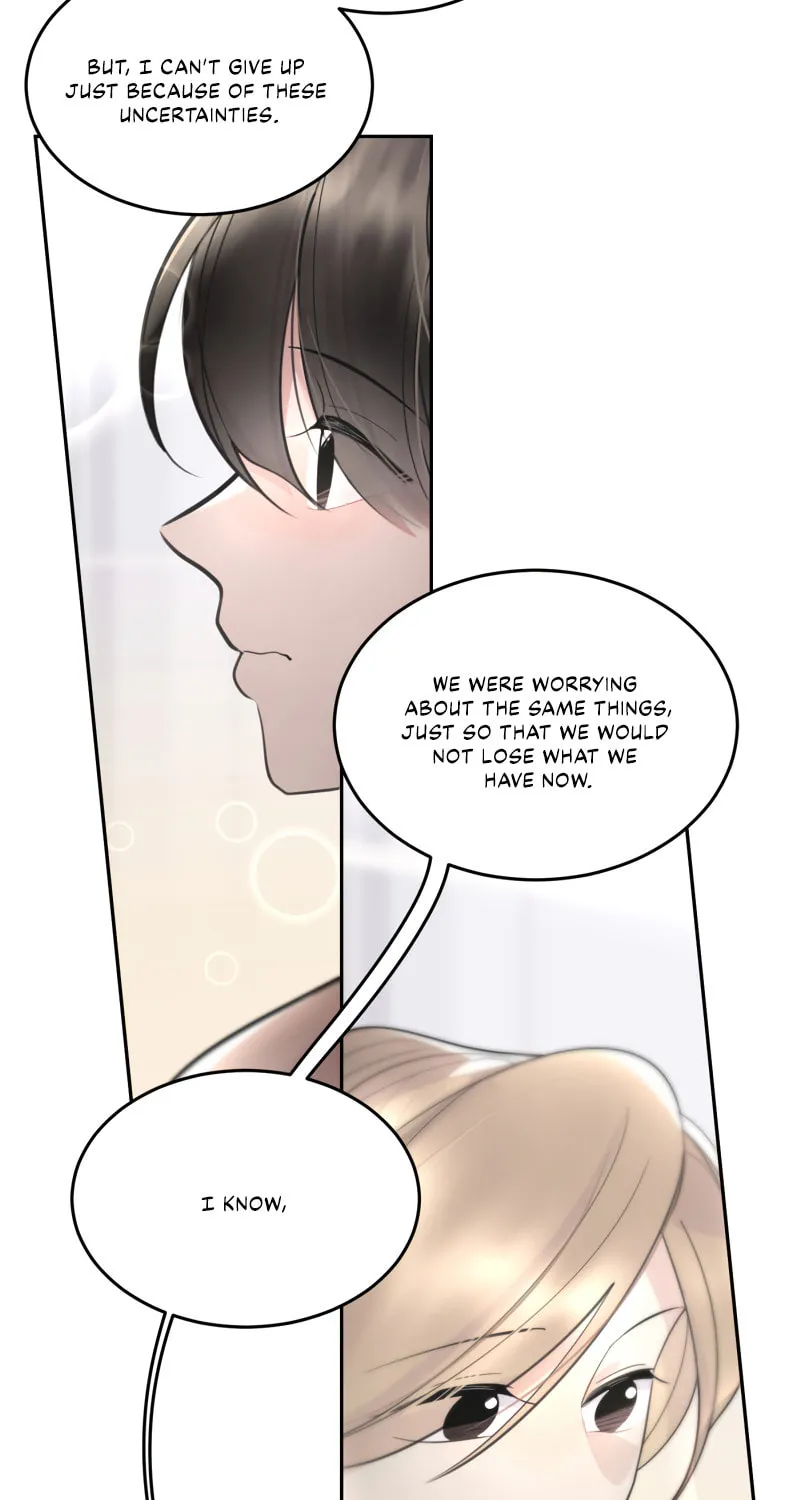 Read Half (Colored) chapter 60 image 13 on Lezhin