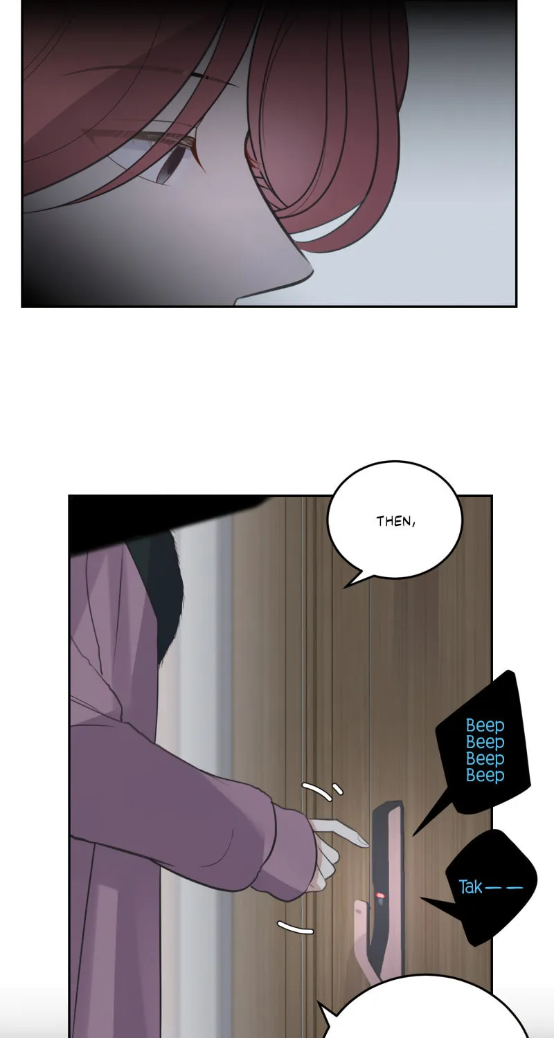 Read Half (Colored) chapter 60 image 34 on Lezhin