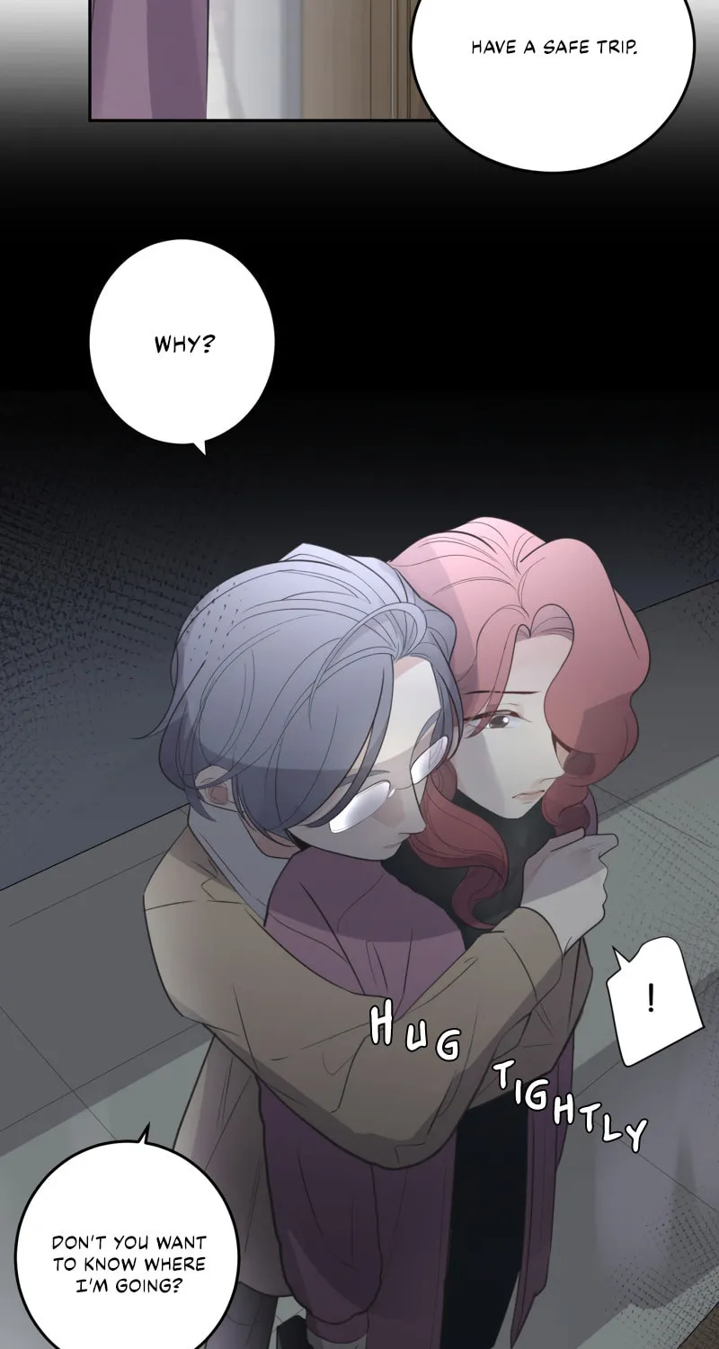 Read Half (Colored) chapter 60 image 35 on Lezhin