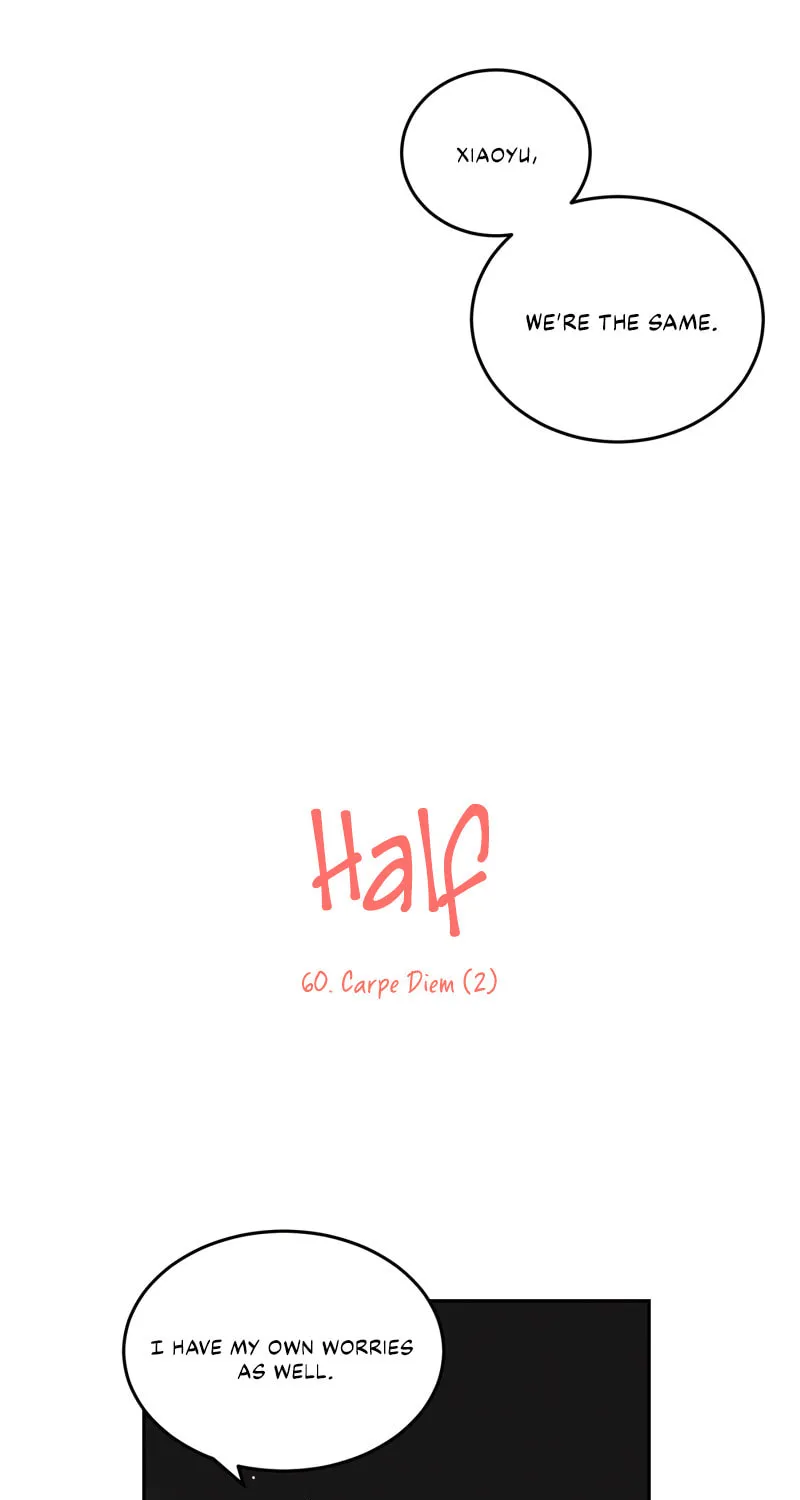 Read Half (Colored) chapter 60 image 9 on Lezhin