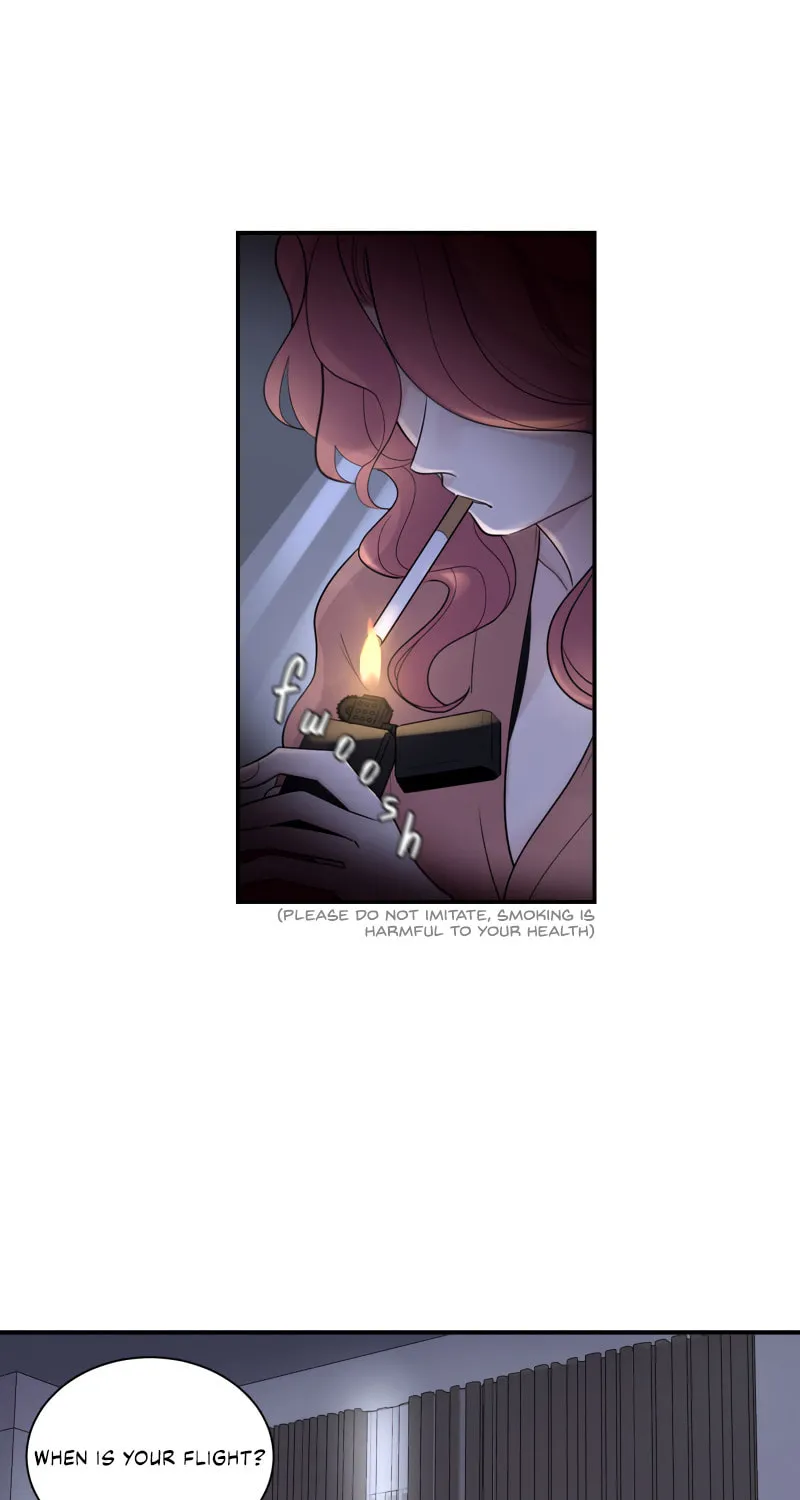 Read Half (Colored) chapter 61 image 11 on Lezhin