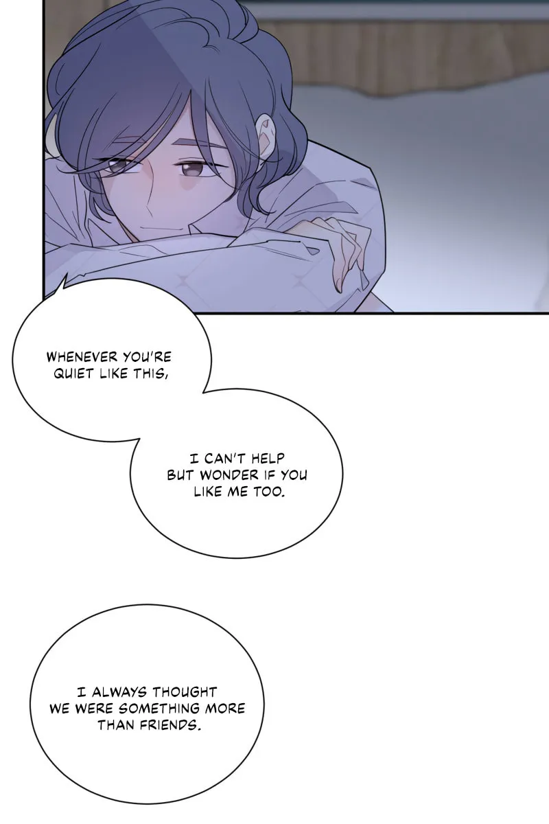 Read Half (Colored) chapter 61 image 15 on Lezhin