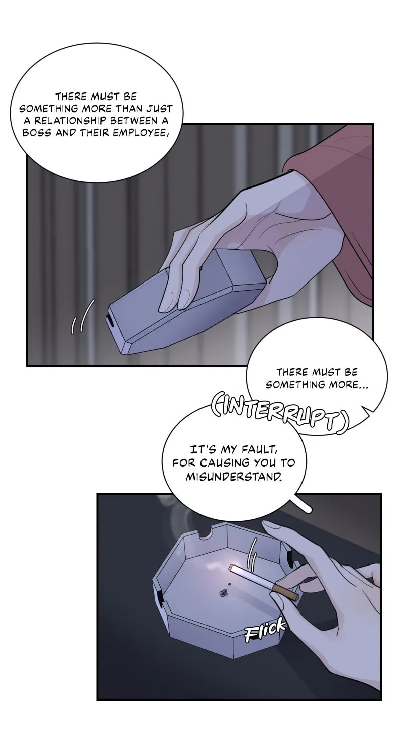 Read Half (Colored) chapter 61 image 16 on Lezhin