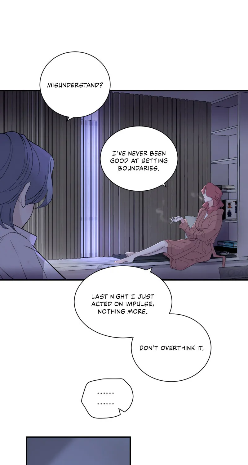 Read Half (Colored) chapter 61 image 17 on Lezhin
