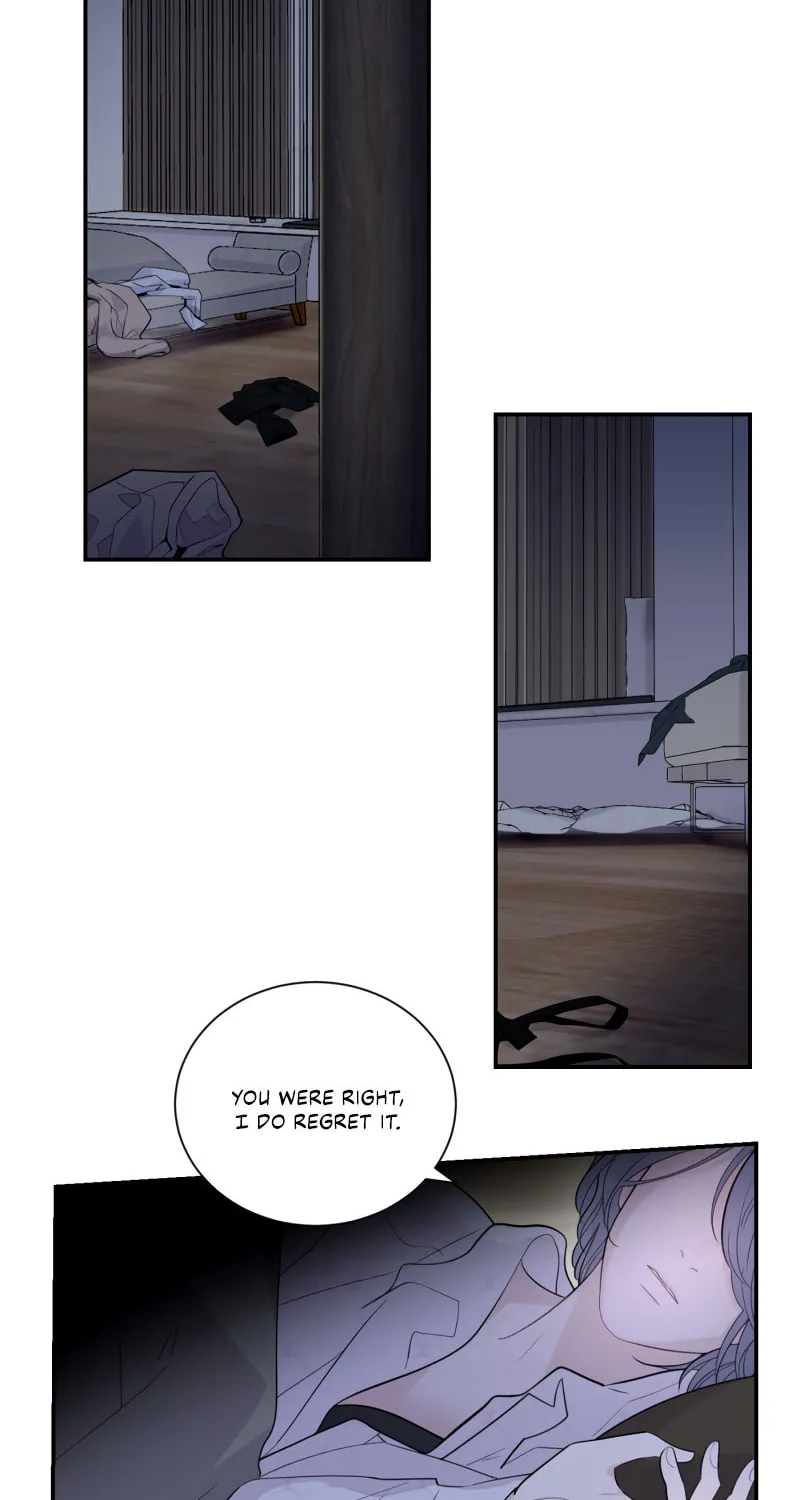 Read Half (Colored) chapter 61 image 2 on Lezhin