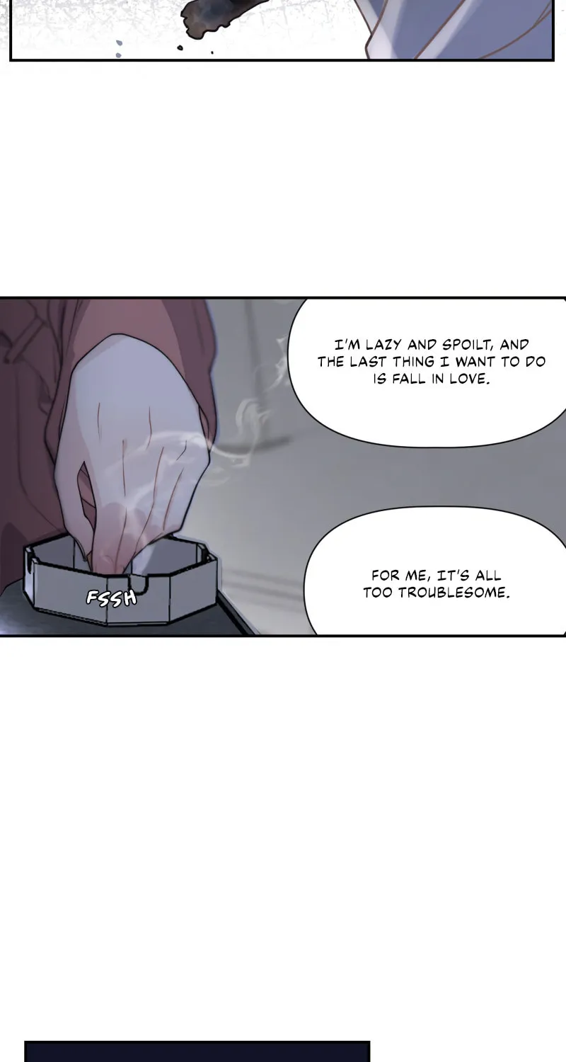 Read Half (Colored) chapter 61 image 24 on Lezhin