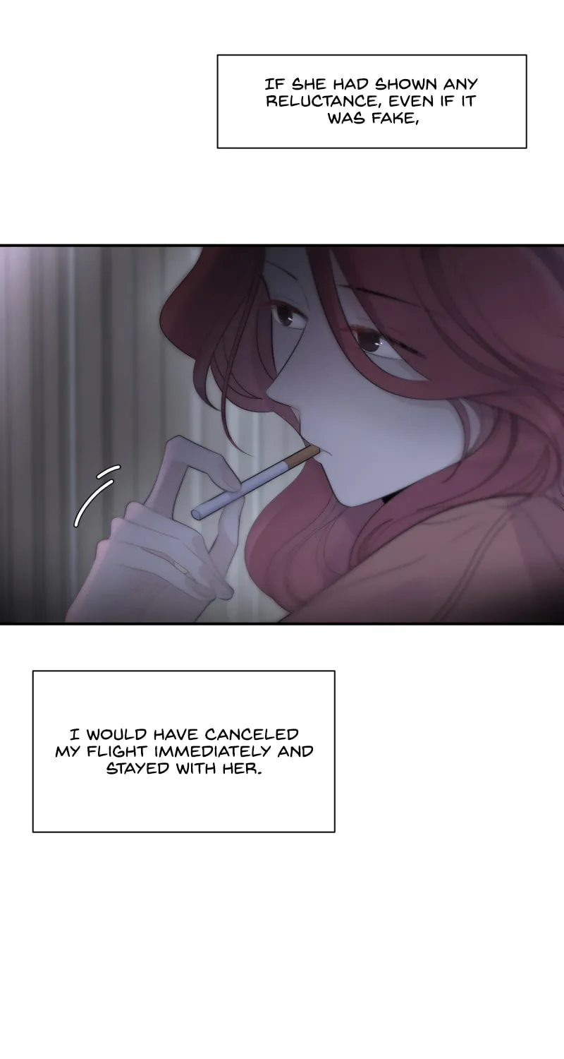 Read Half (Colored) chapter 61 image 26 on Lezhin