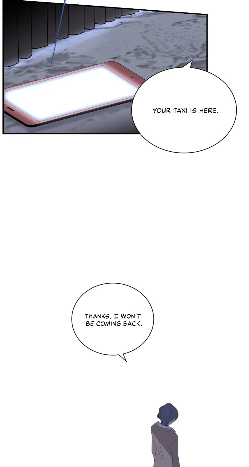 Read Half (Colored) chapter 61 image 28 on Lezhin