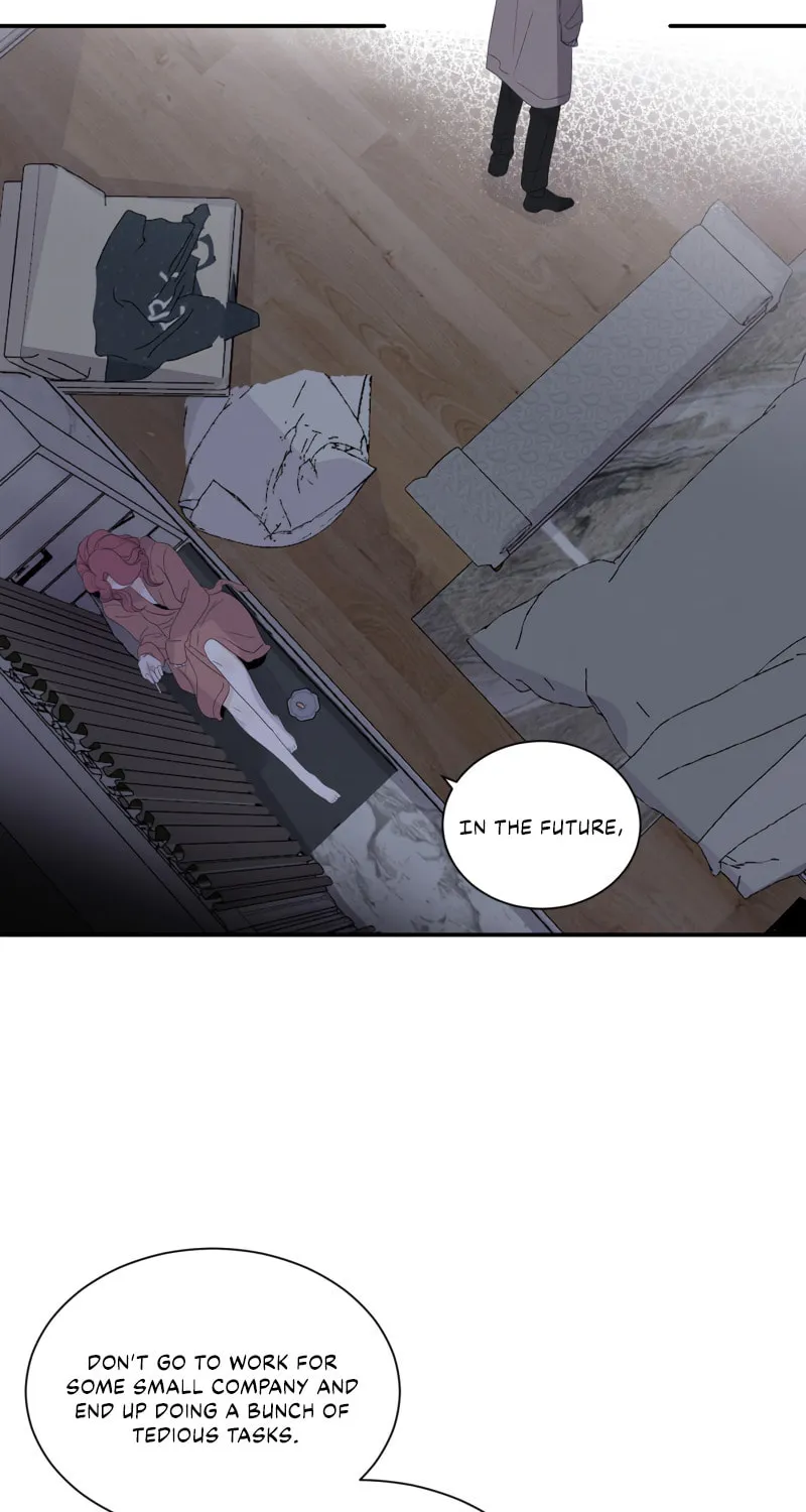 Read Half (Colored) chapter 61 image 29 on Lezhin
