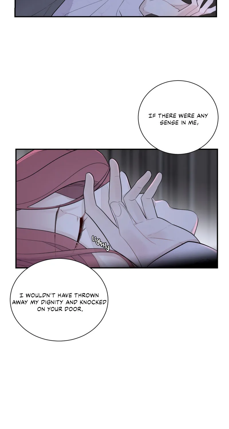 Read Half (Colored) chapter 61 image 3 on Lezhin
