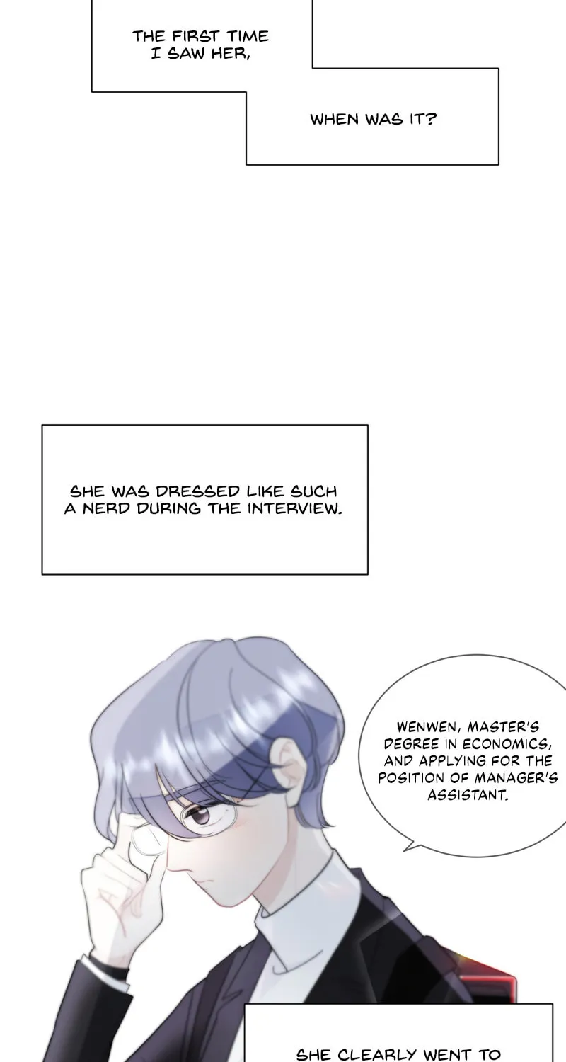 Read Half (Colored) chapter 61 image 34 on Lezhin