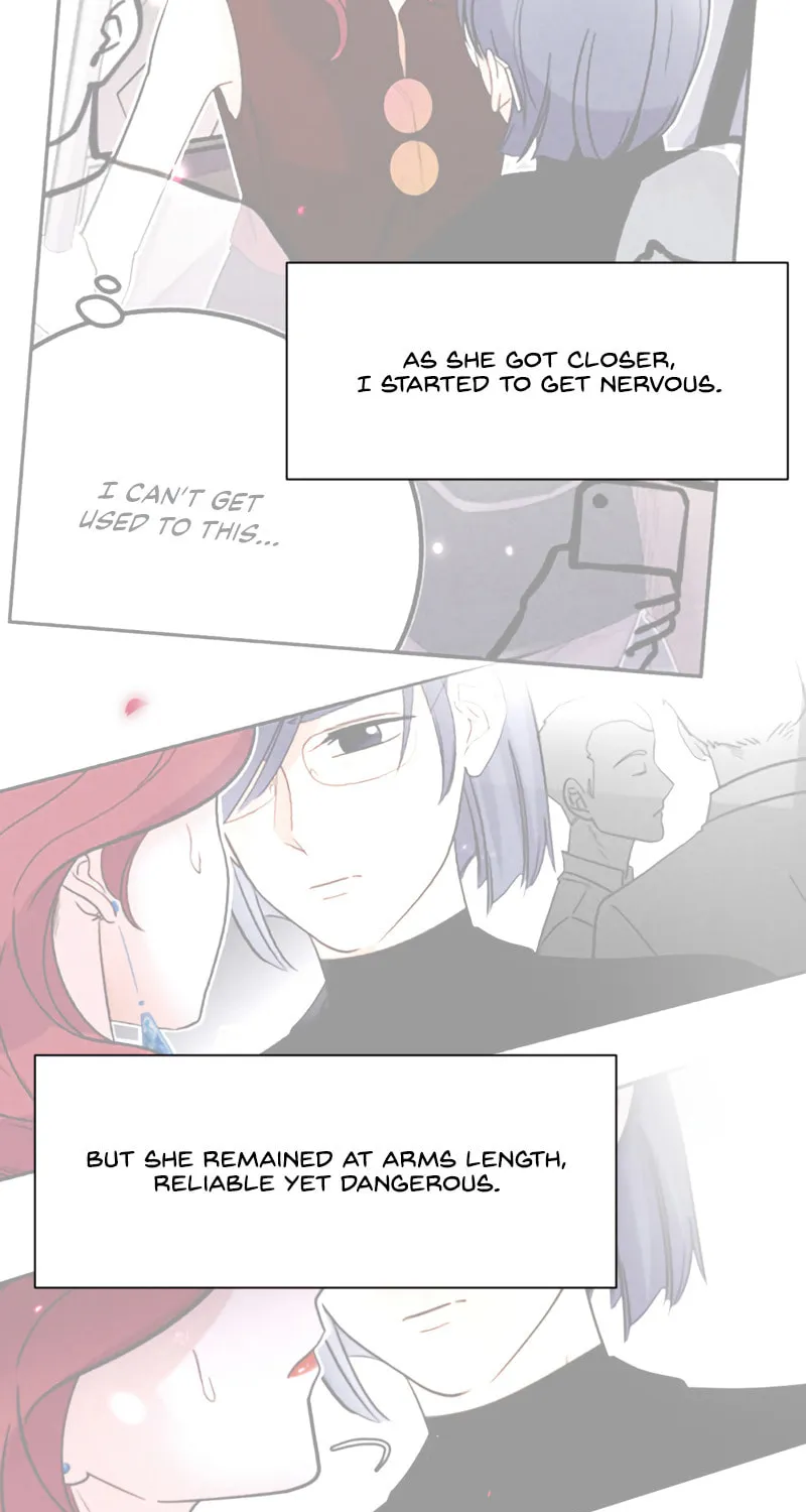 Read Half (Colored) chapter 61 image 38 on Lezhin
