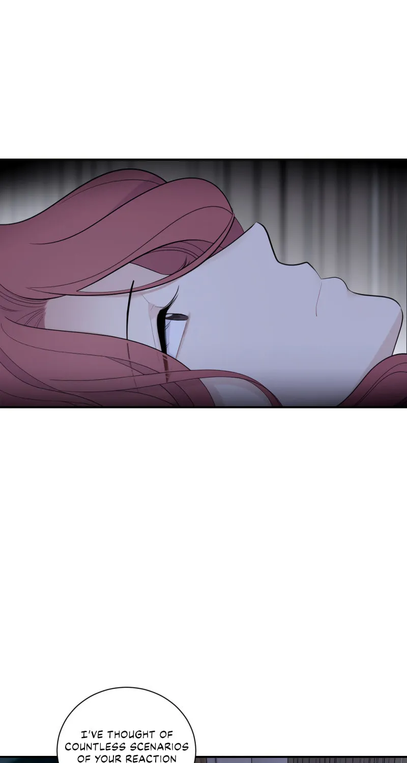 Read Half (Colored) chapter 61 image 4 on Lezhin