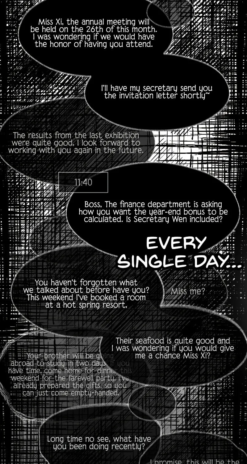 Read Half (Colored) chapter 61 image 42 on Lezhin