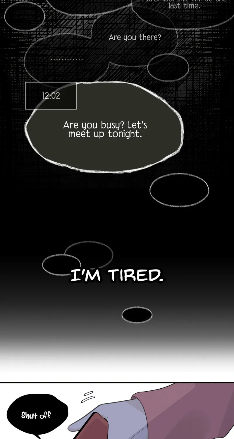 Read Half (Colored) chapter 61 image 43 on Lezhin