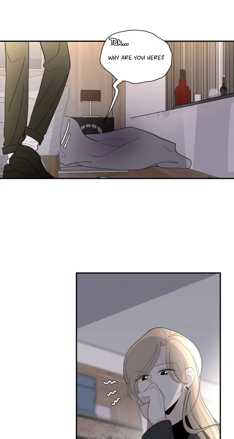 Read Half (Colored) chapter 61 image 49 on Lezhin