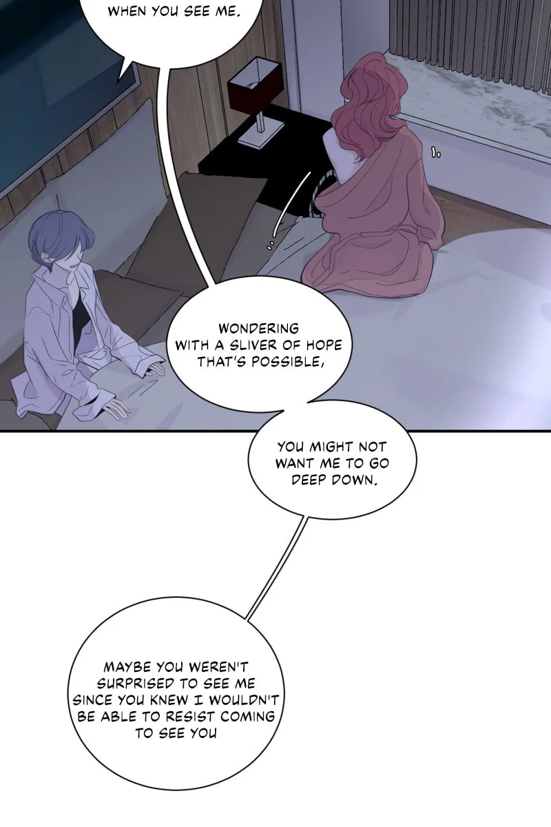 Read Half (Colored) chapter 61 image 5 on Lezhin