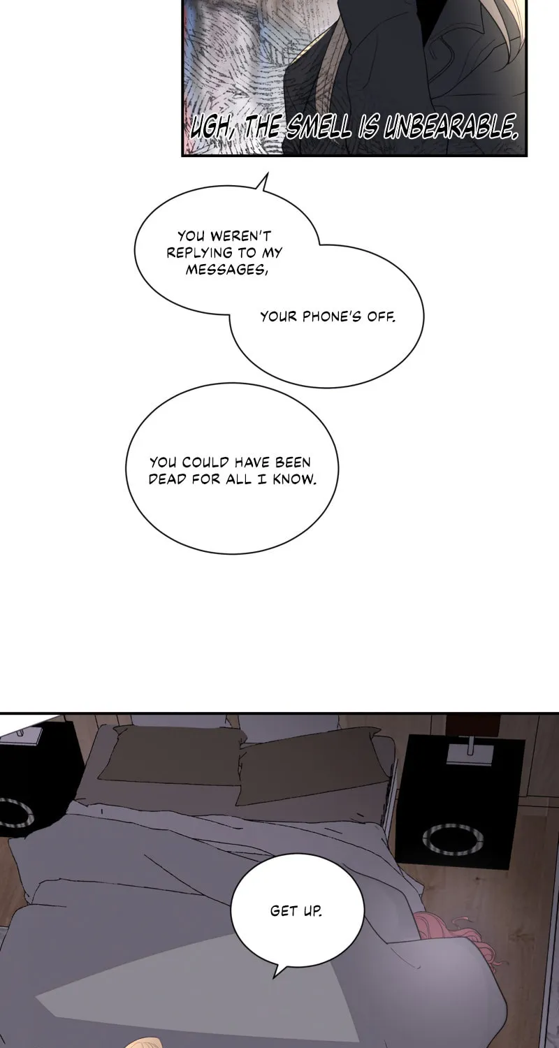 Read Half (Colored) chapter 61 image 50 on Lezhin