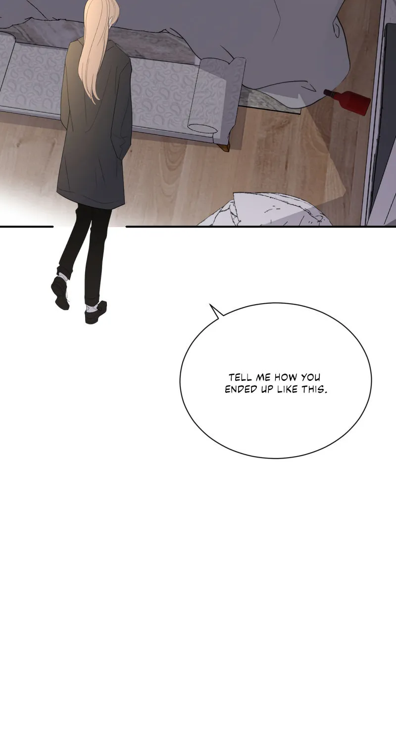 Read Half (Colored) chapter 61 image 51 on Lezhin