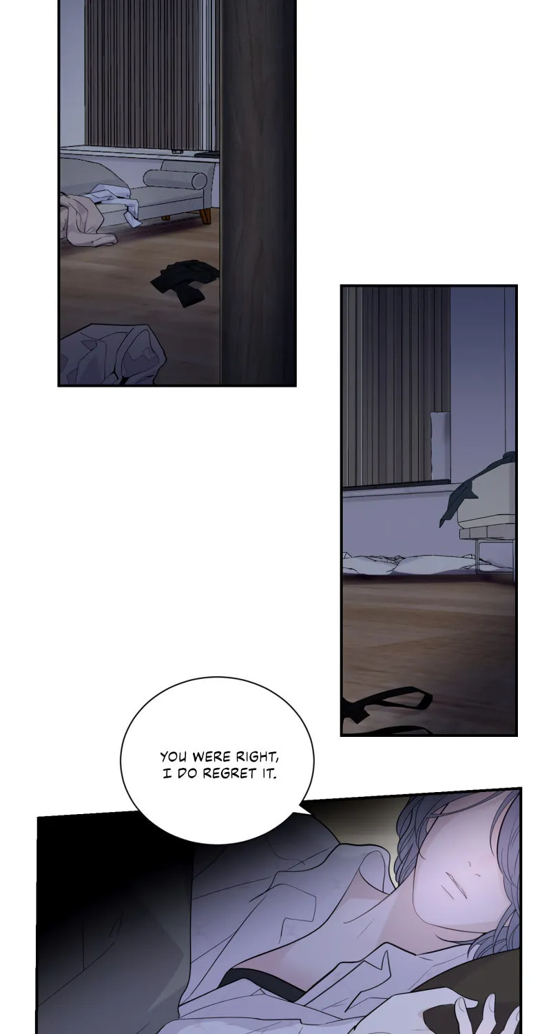 Read Half (Colored) chapter 61 image 7 on Lezhin