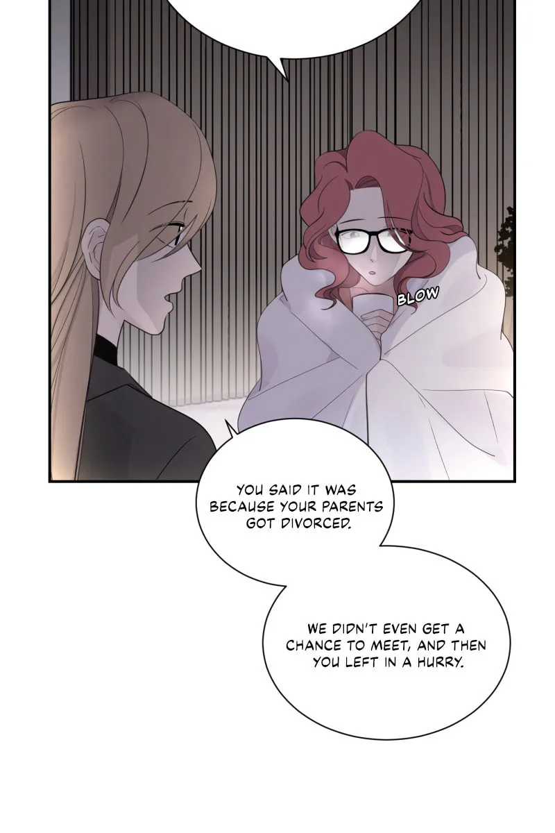 Read Half (Colored) chapter 62 image 10 on Lezhin