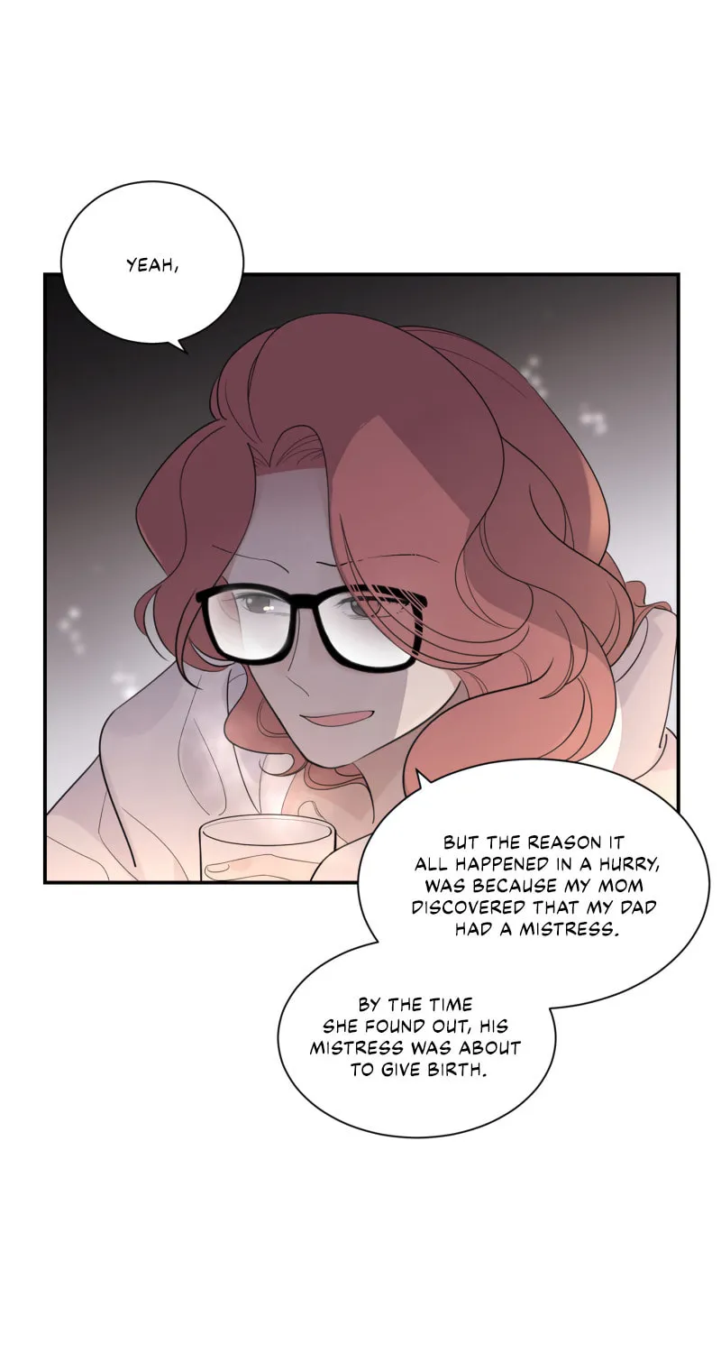 Read Half (Colored) chapter 62 image 11 on Lezhin
