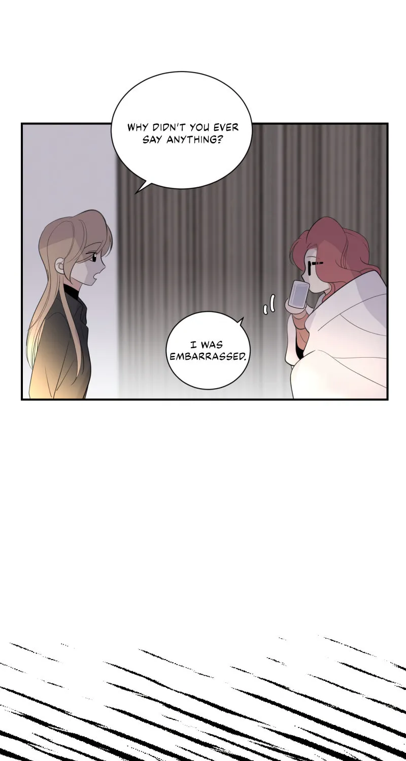 Read Half (Colored) chapter 62 image 12 on Lezhin