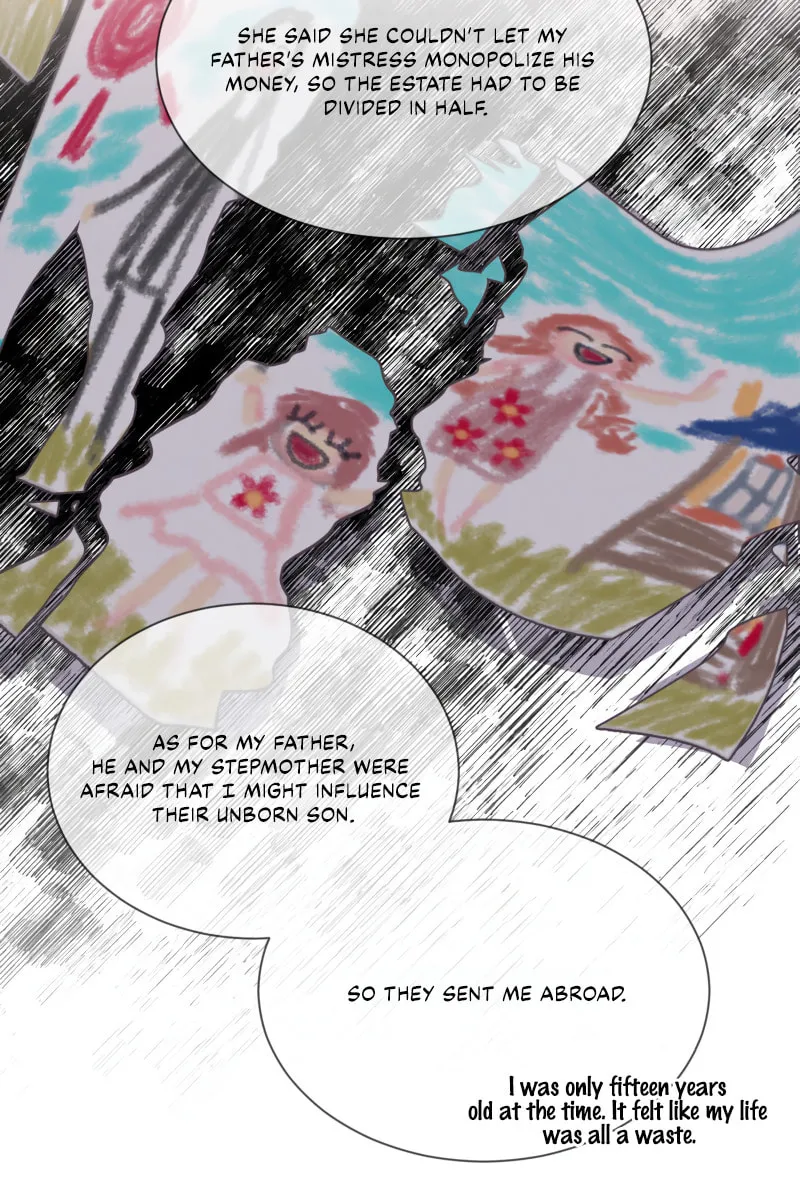 Read Half (Colored) chapter 62 image 15 on Lezhin