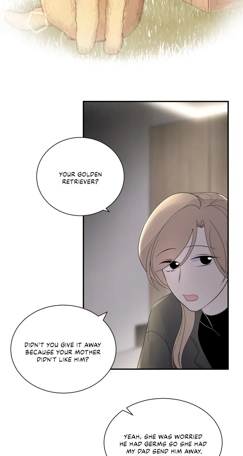 Read Half (Colored) chapter 62 image 19 on Lezhin