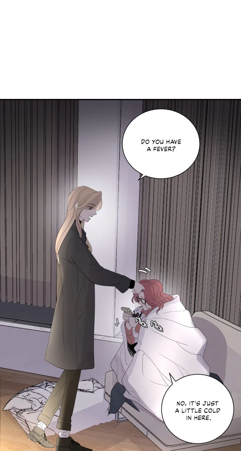 Read Half (Colored) chapter 62 image 2 on Lezhin