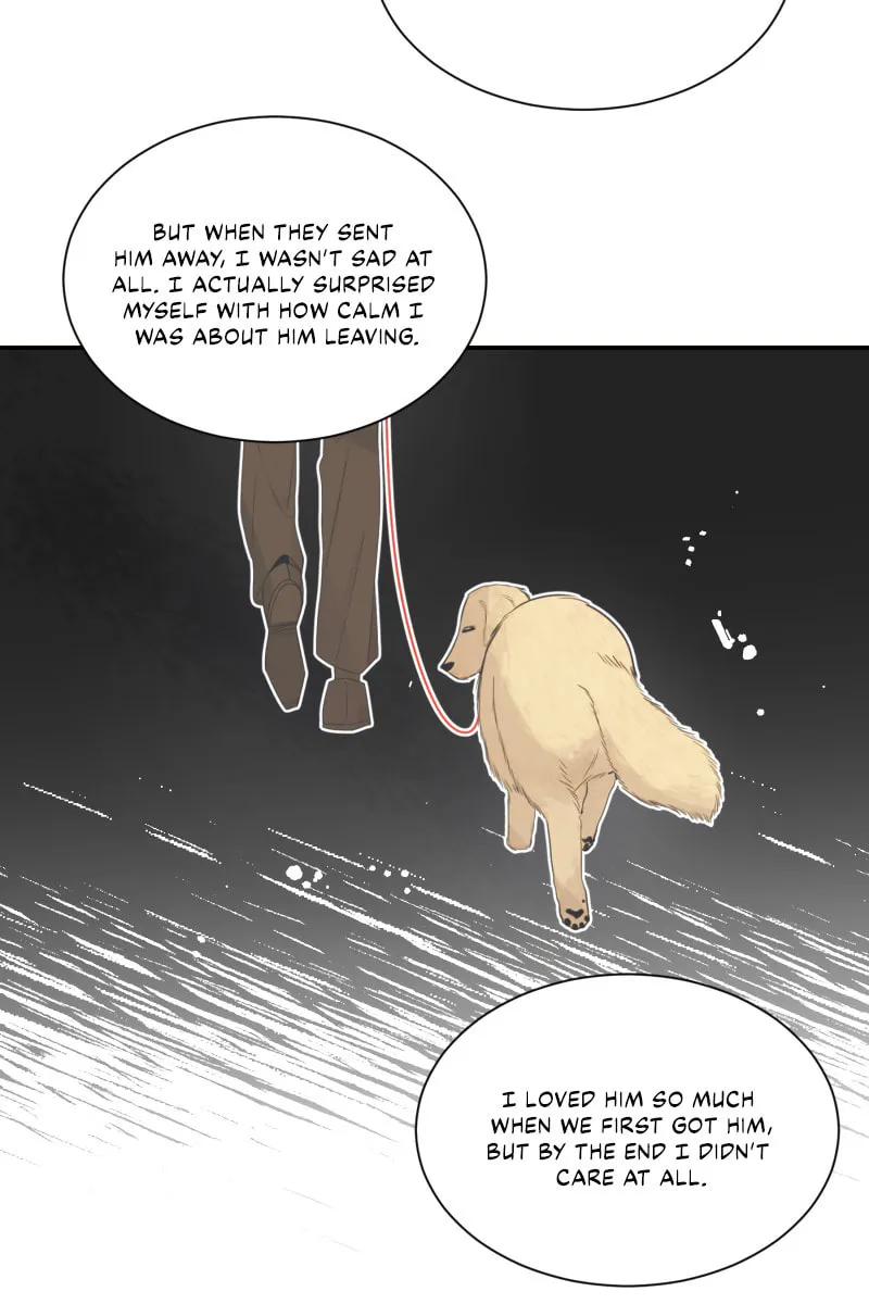Read Half (Colored) chapter 62 image 20 on Lezhin