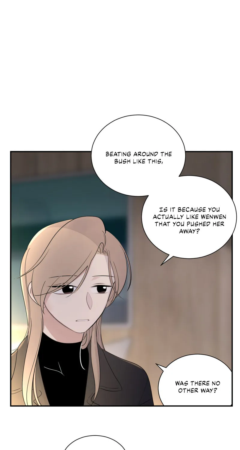 Read Half (Colored) chapter 62 image 22 on Lezhin
