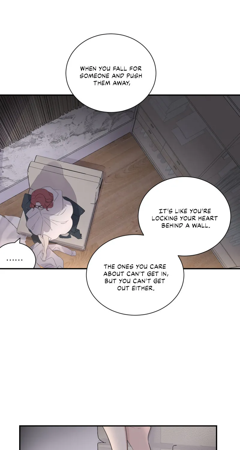 Read Half (Colored) chapter 62 image 26 on Lezhin