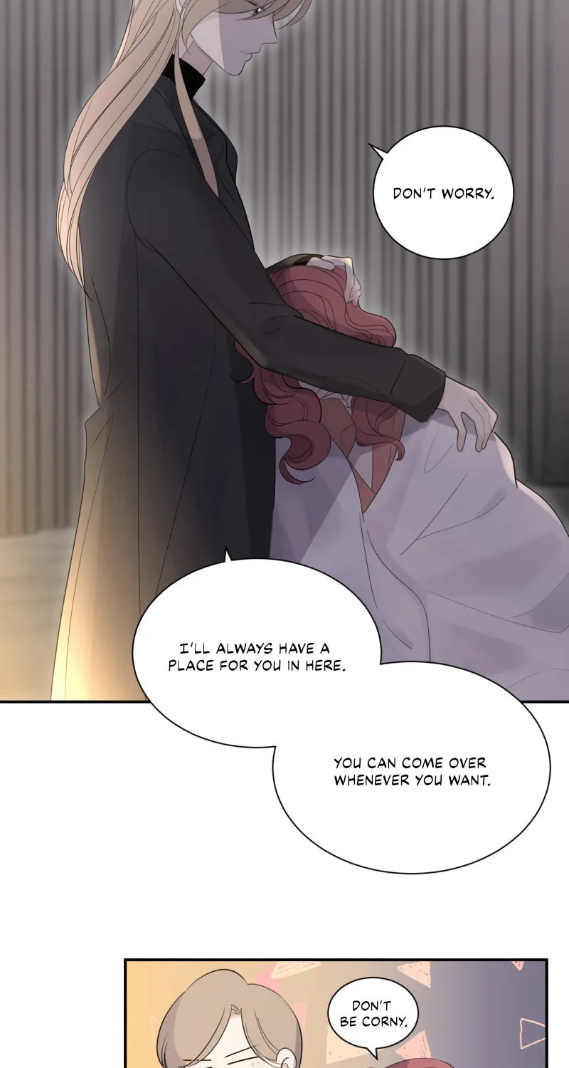 Read Half (Colored) chapter 62 image 28 on Lezhin
