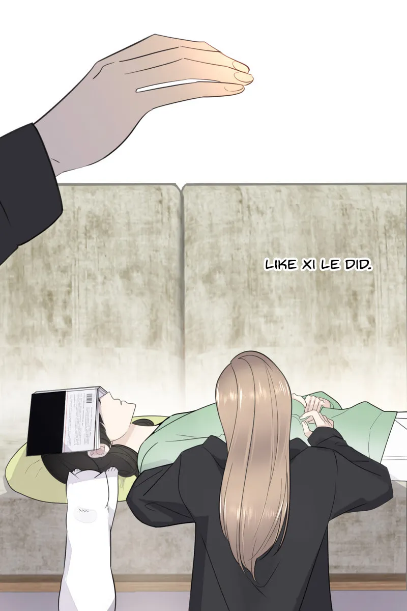 Read Half (Colored) chapter 62 image 30 on Lezhin